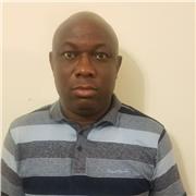 I am a passionate and patient tutor with a strong background in statistics